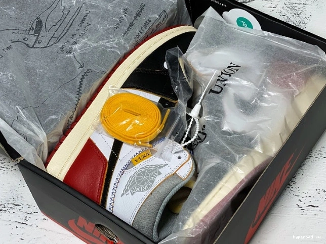 Jordan Union x OG 1 Air High Retro BV1300-106 0711